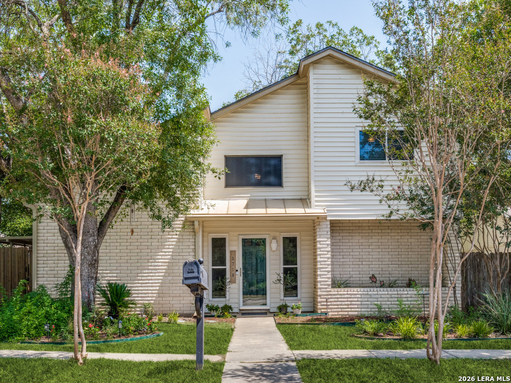 5718 Larkdale Drive San Antonio TX 78233