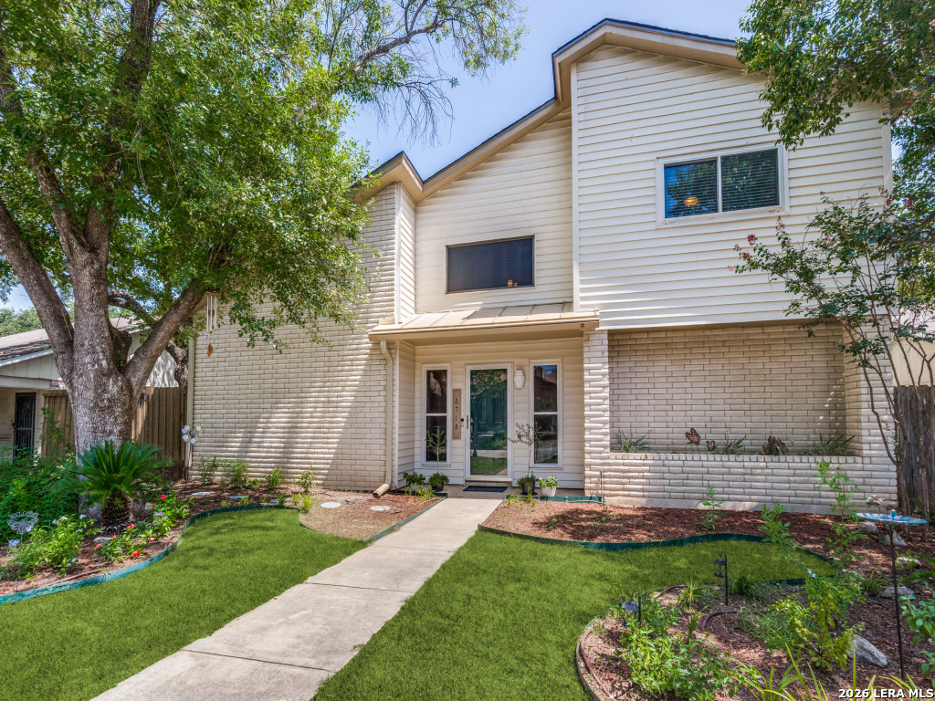 5718 Larkdale Drive San Antonio TX 78233