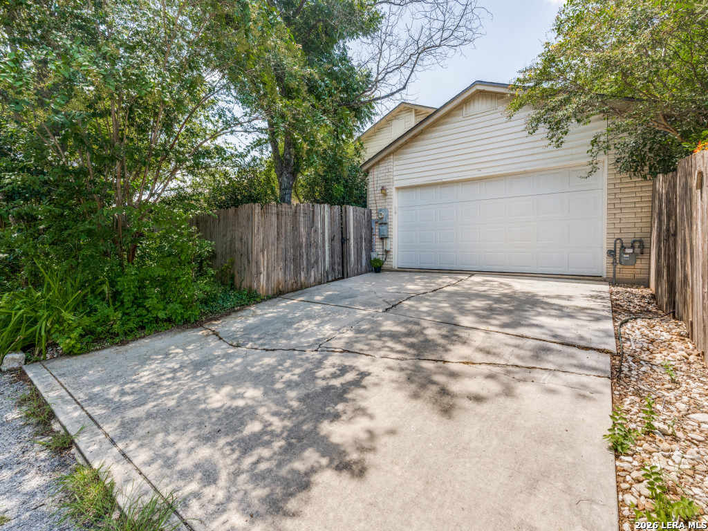 5718 Larkdale Drive San Antonio TX 78233