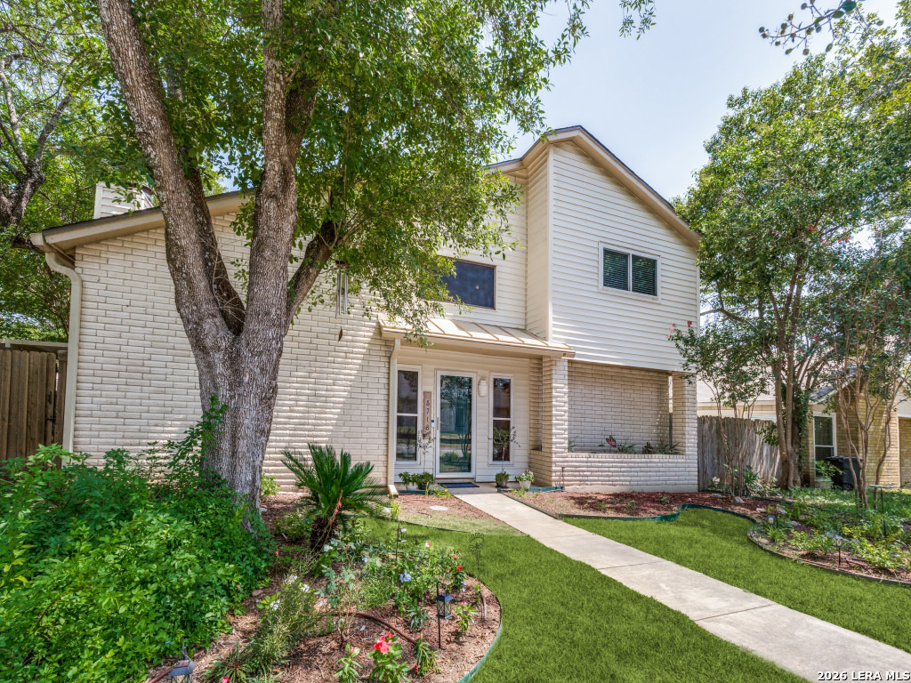 5718 Larkdale Drive San Antonio TX 78233