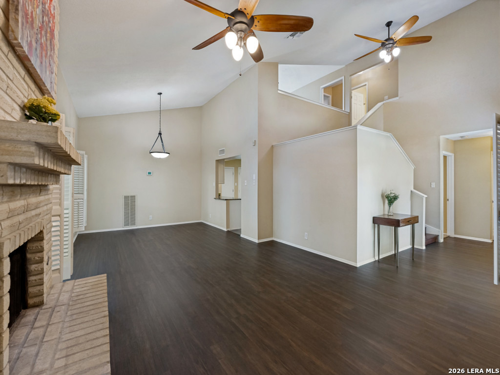 5718 Larkdale Drive San Antonio TX 78233