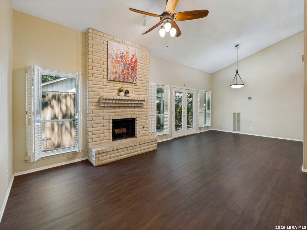 5718 Larkdale Drive San Antonio TX 78233