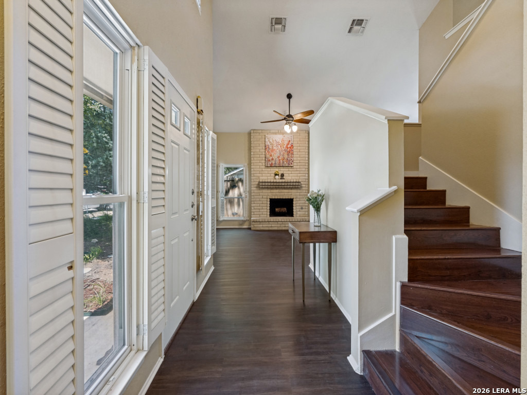 5718 Larkdale Drive San Antonio TX 78233