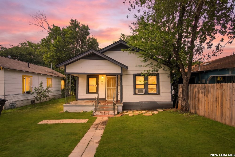 2407 San Fernando San Antonio TX 78207