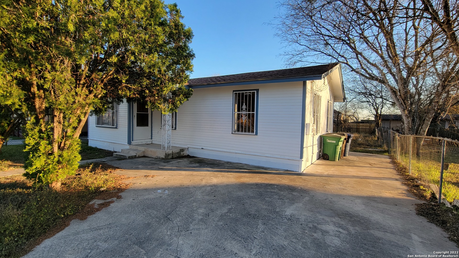 1618 Sanco Street San Antonio TX 78214