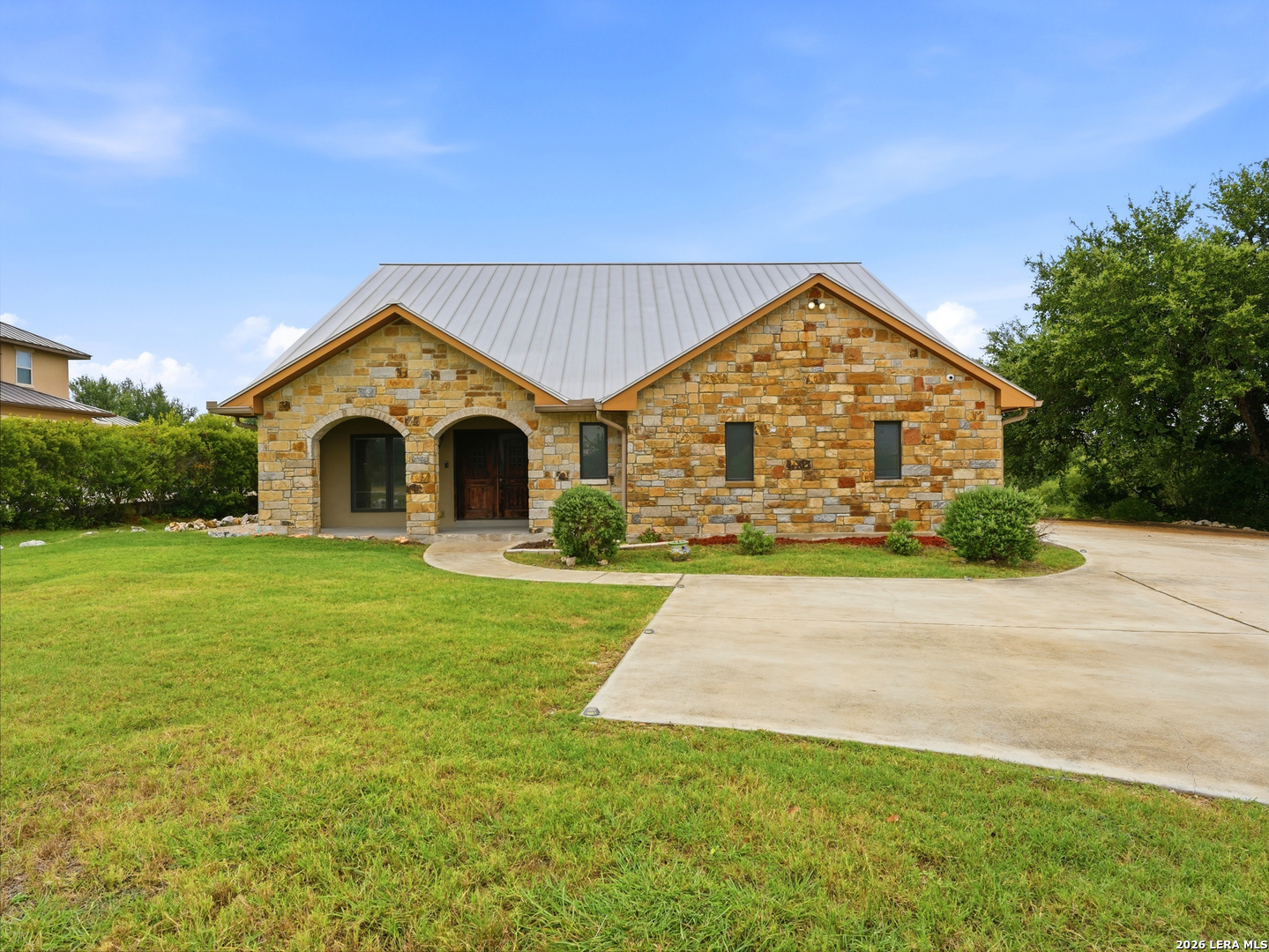 1252 Merlot New Braunfels TX 78132