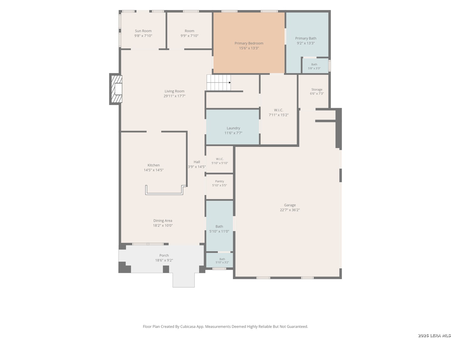 1252 Merlot New Braunfels TX 78132