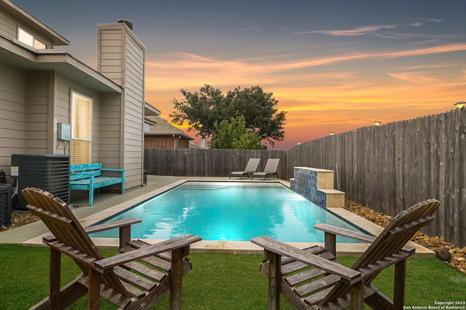 25911 Lost Creek Way Boerne TX 78015