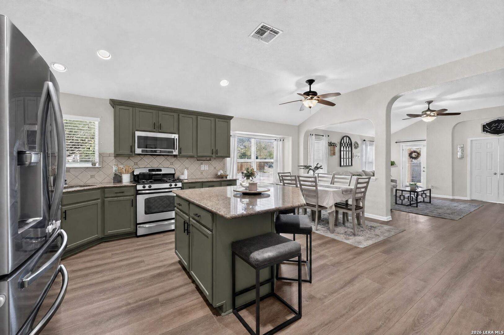 5214 Gemsbuck Chase San Antonio TX 78251