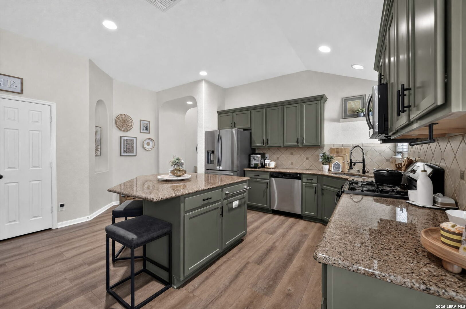 5214 Gemsbuck Chase San Antonio TX 78251