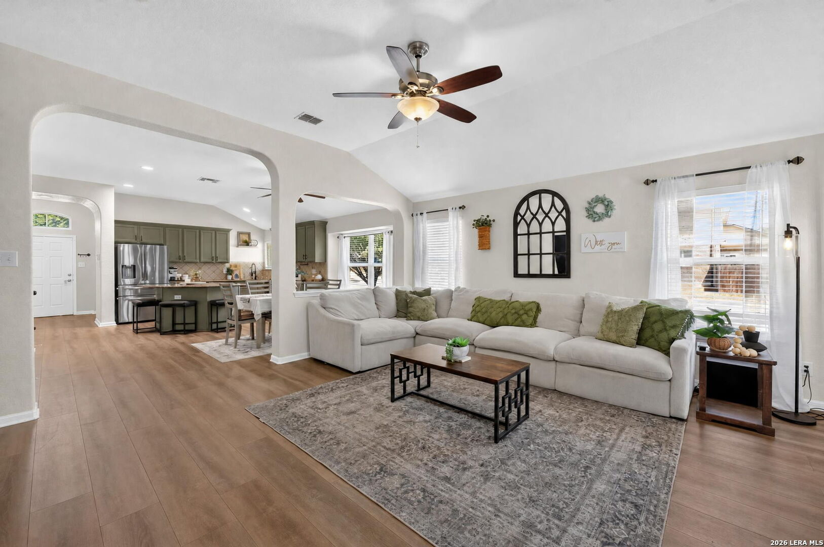 5214 Gemsbuck Chase San Antonio TX 78251