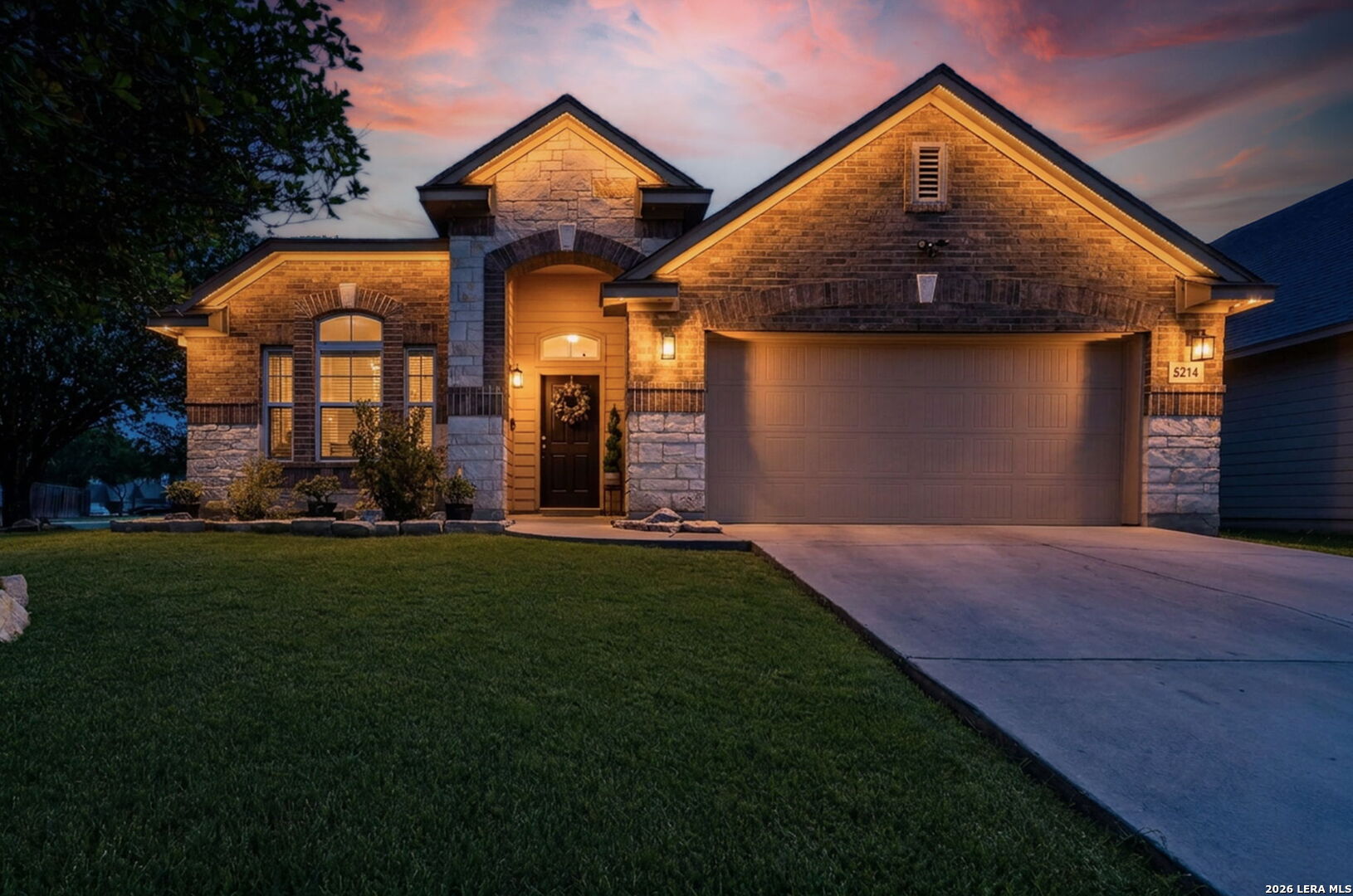 5214 Gemsbuck Chase San Antonio TX 78251