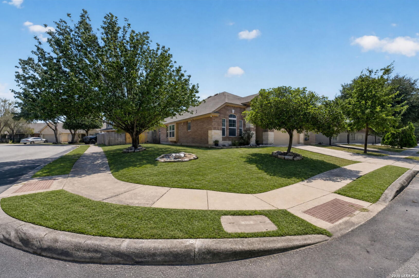 5214 Gemsbuck Chase San Antonio TX 78251