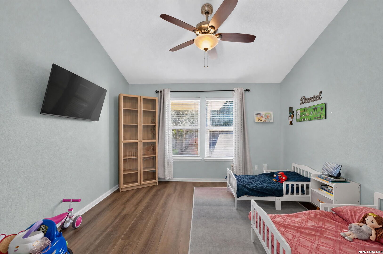 5214 Gemsbuck Chase San Antonio TX 78251