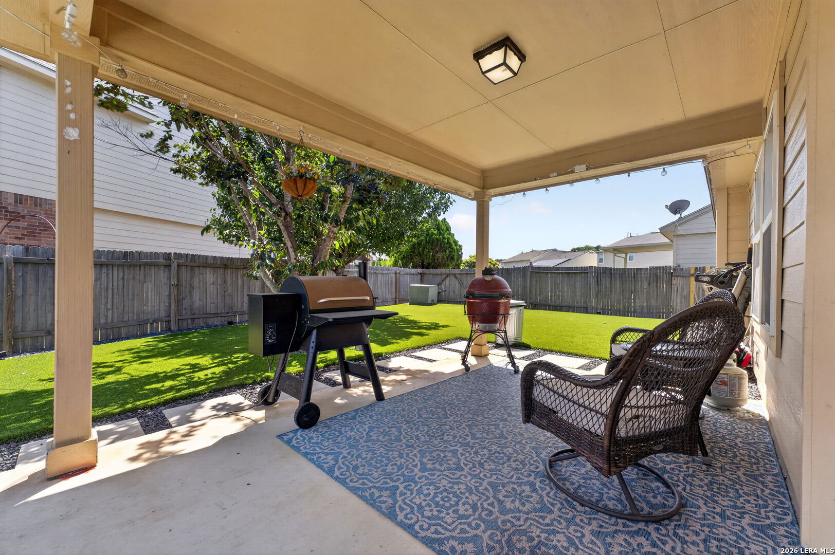 5214 Gemsbuck Chase San Antonio TX 78251