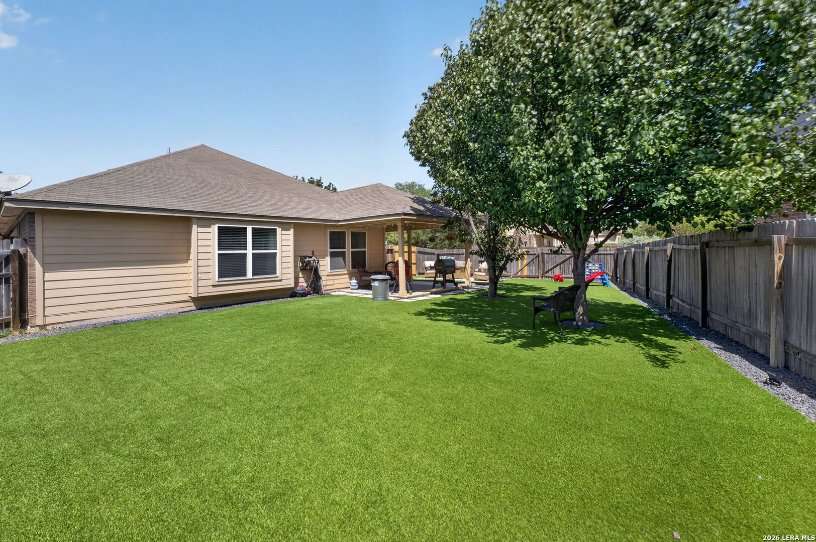 5214 Gemsbuck Chase San Antonio TX 78251