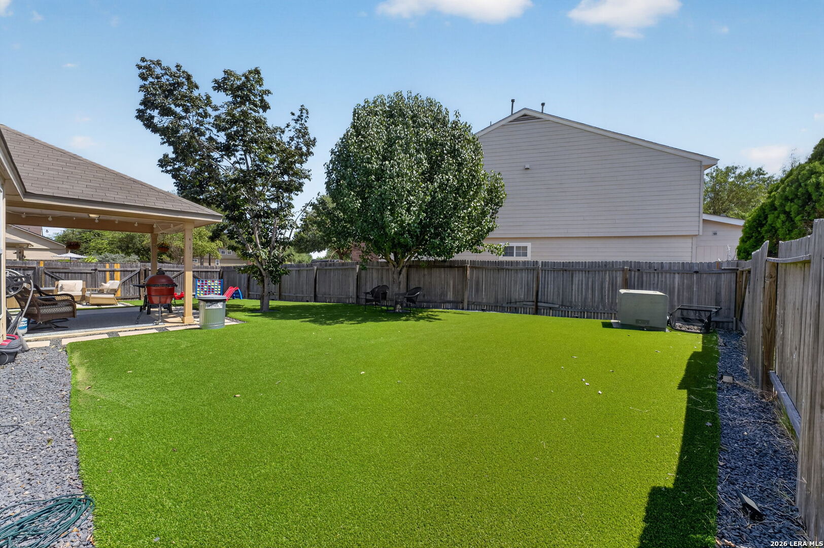 5214 Gemsbuck Chase San Antonio TX 78251