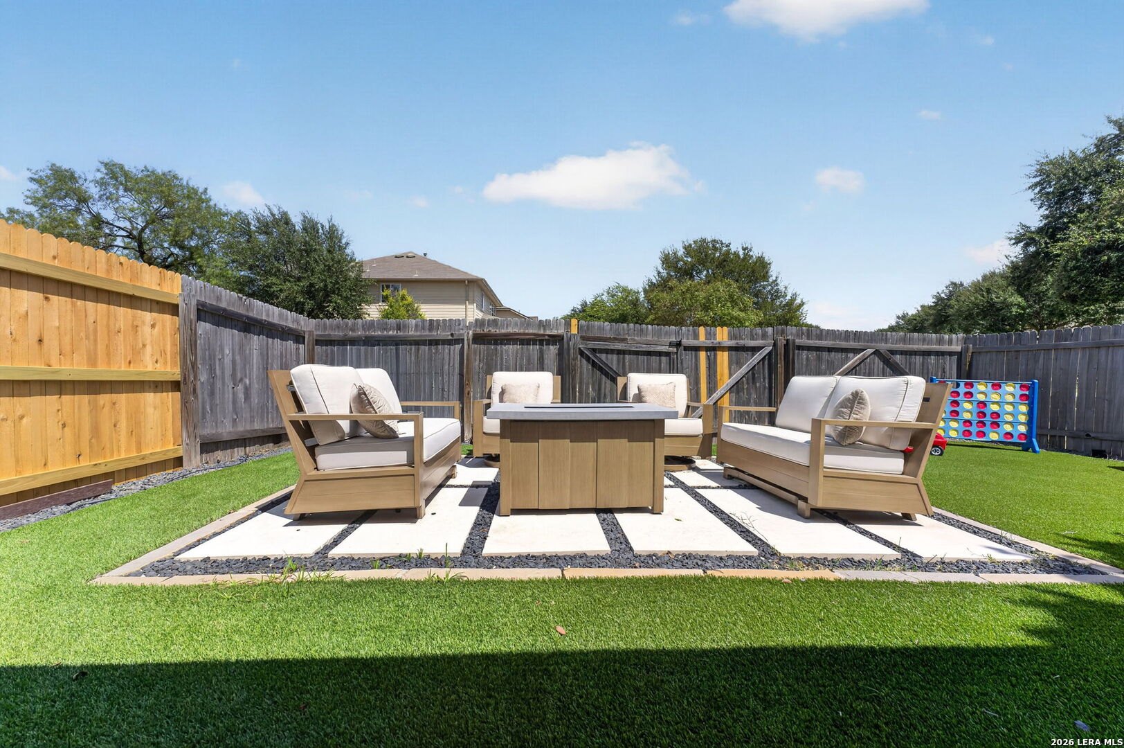 5214 Gemsbuck Chase San Antonio TX 78251