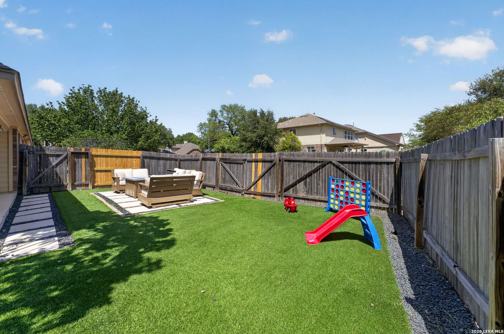 5214 Gemsbuck Chase San Antonio TX 78251