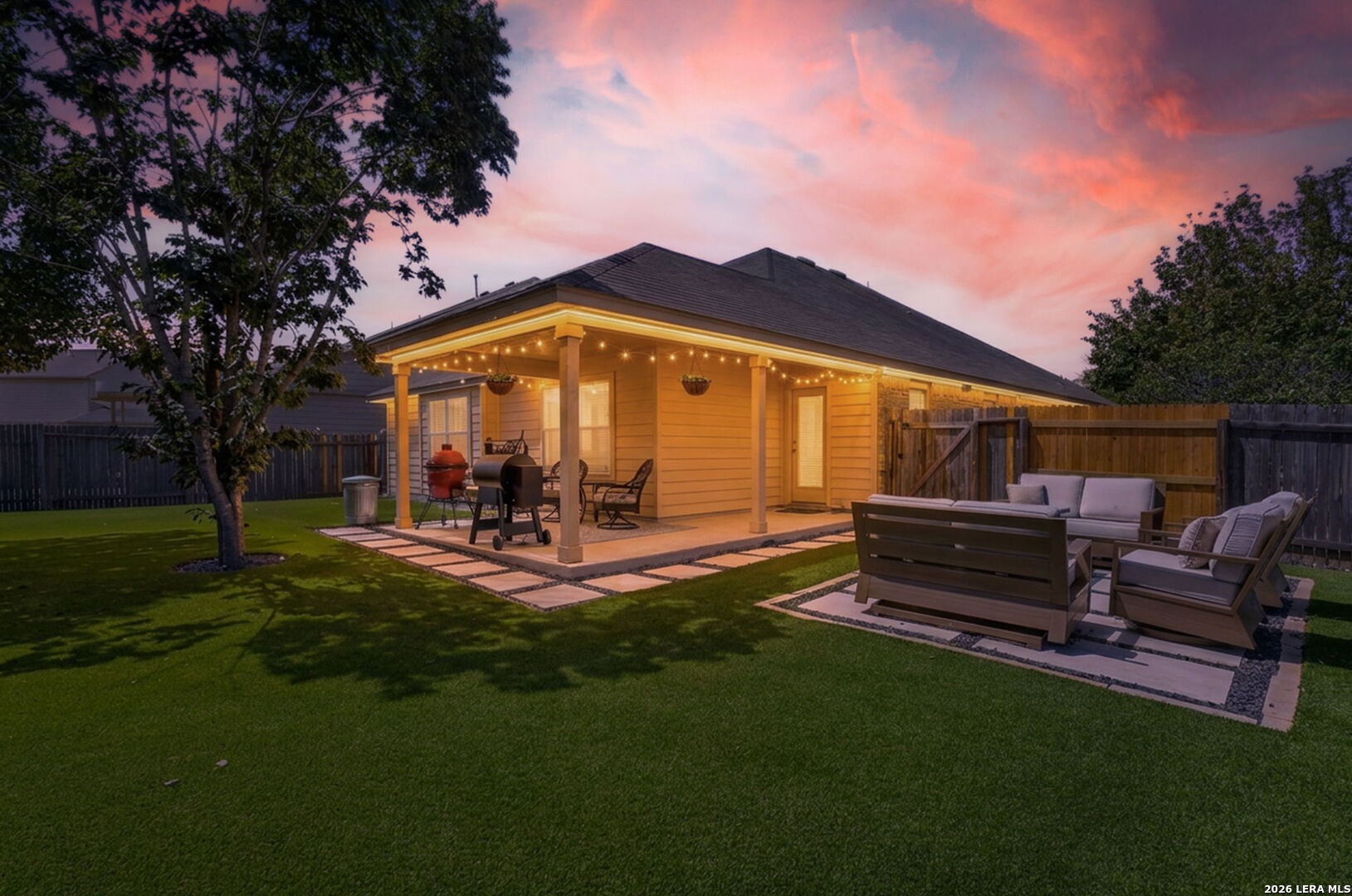 5214 Gemsbuck Chase San Antonio TX 78251