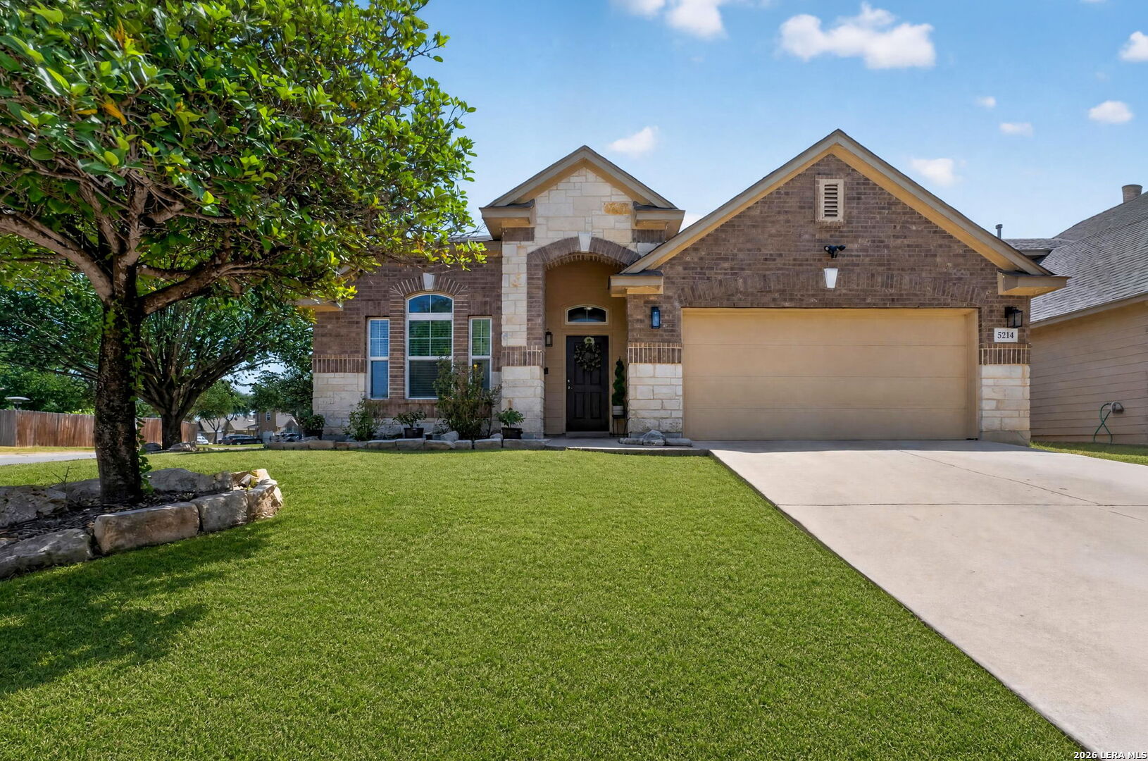 5214 Gemsbuck Chase San Antonio TX 78251