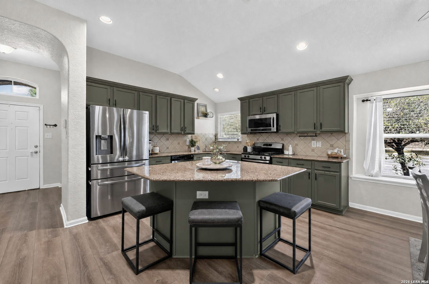 5214 Gemsbuck Chase San Antonio TX 78251