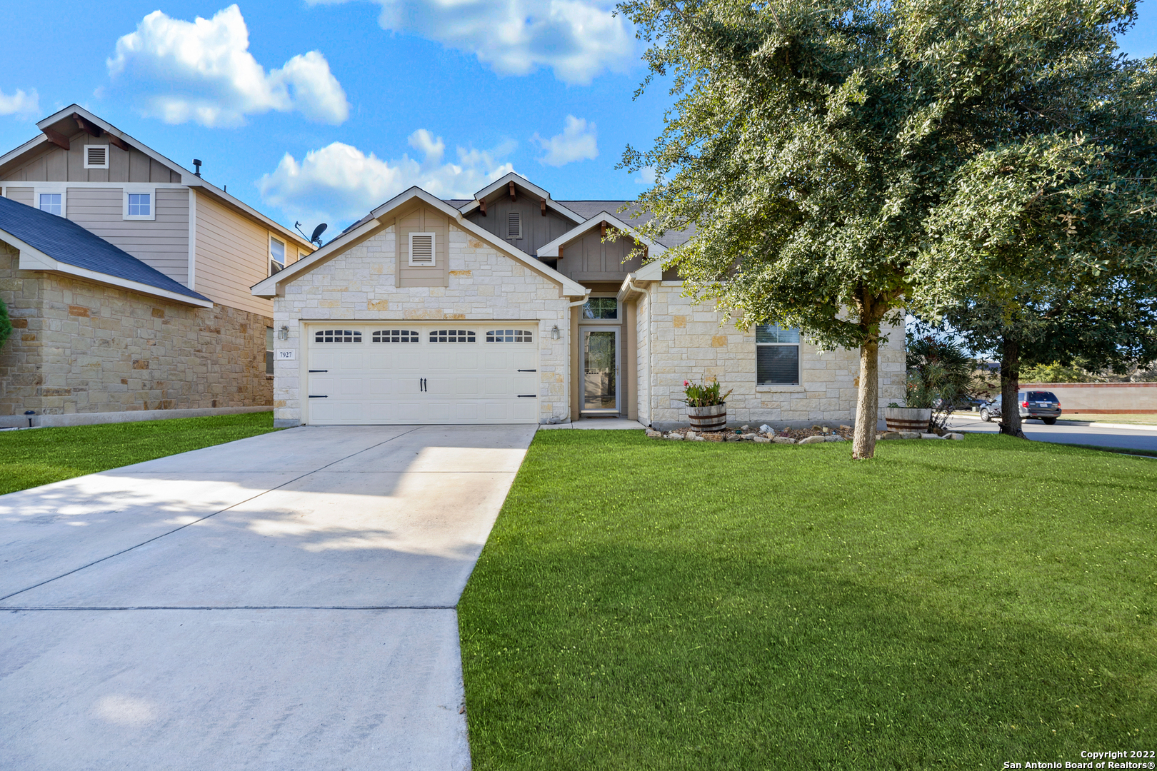 7927 Coolspring Drive San Antonio TX 78254