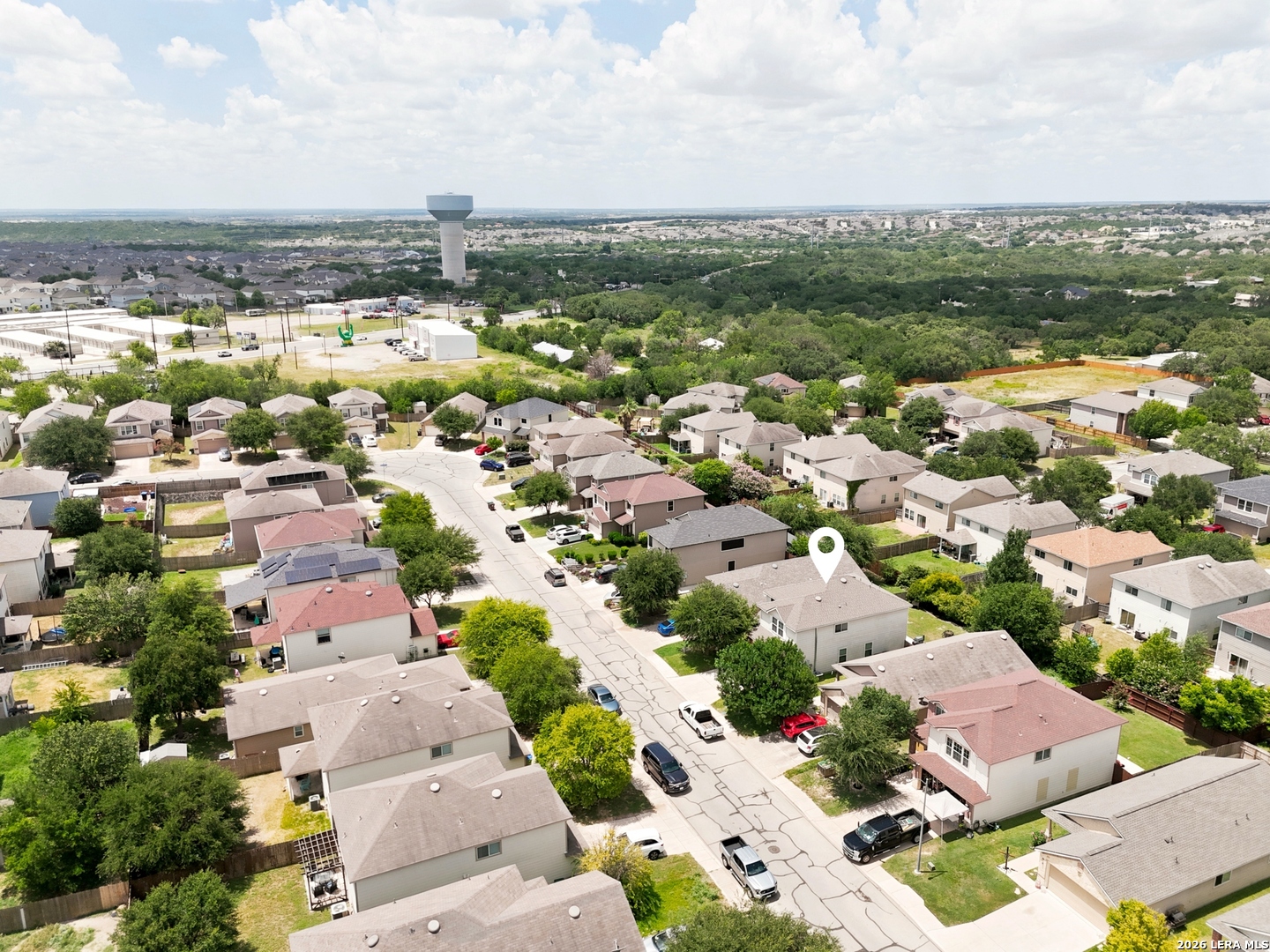 135 Prato Palma San Antonio TX 78253