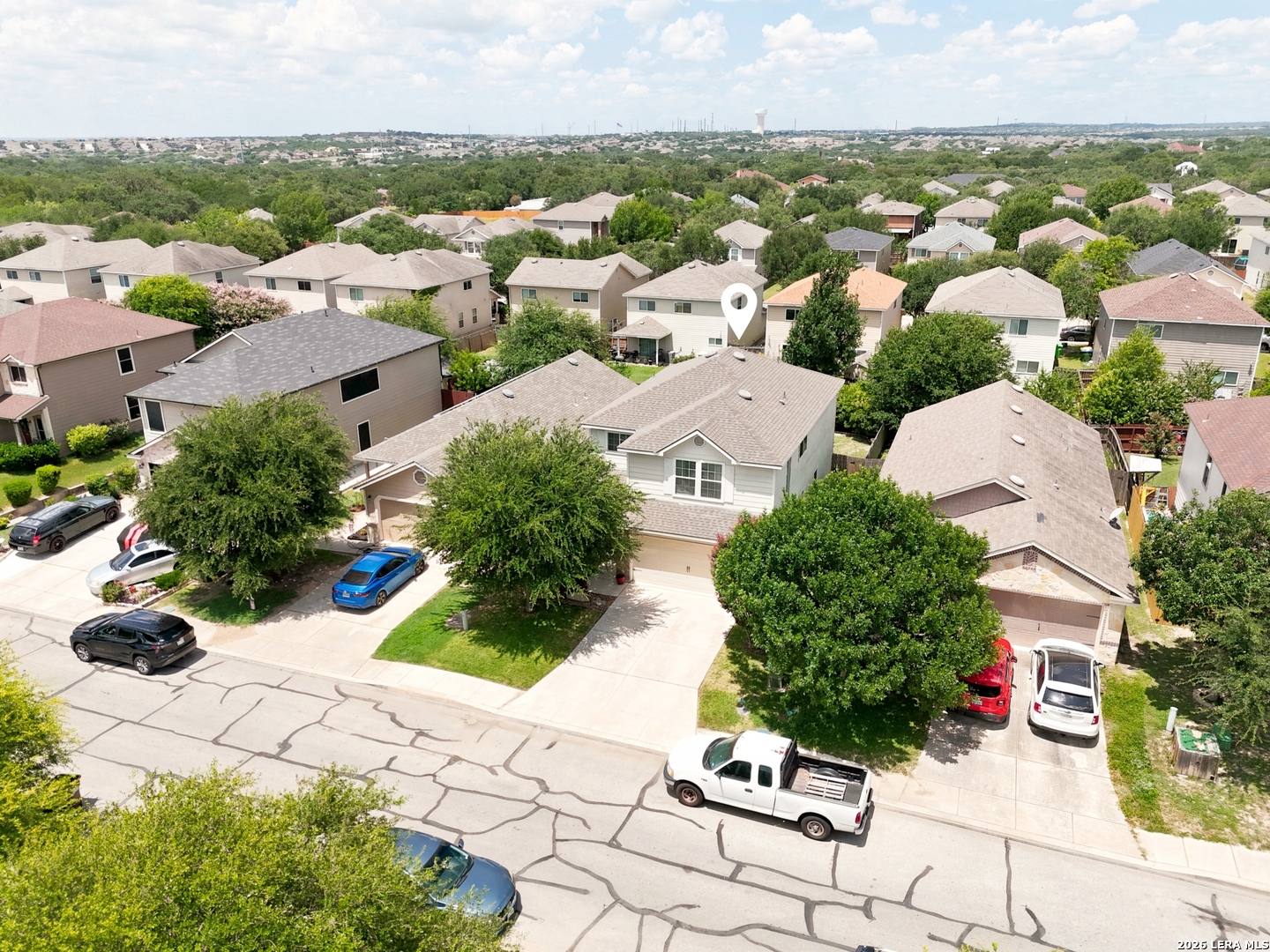 135 Prato Palma San Antonio TX 78253