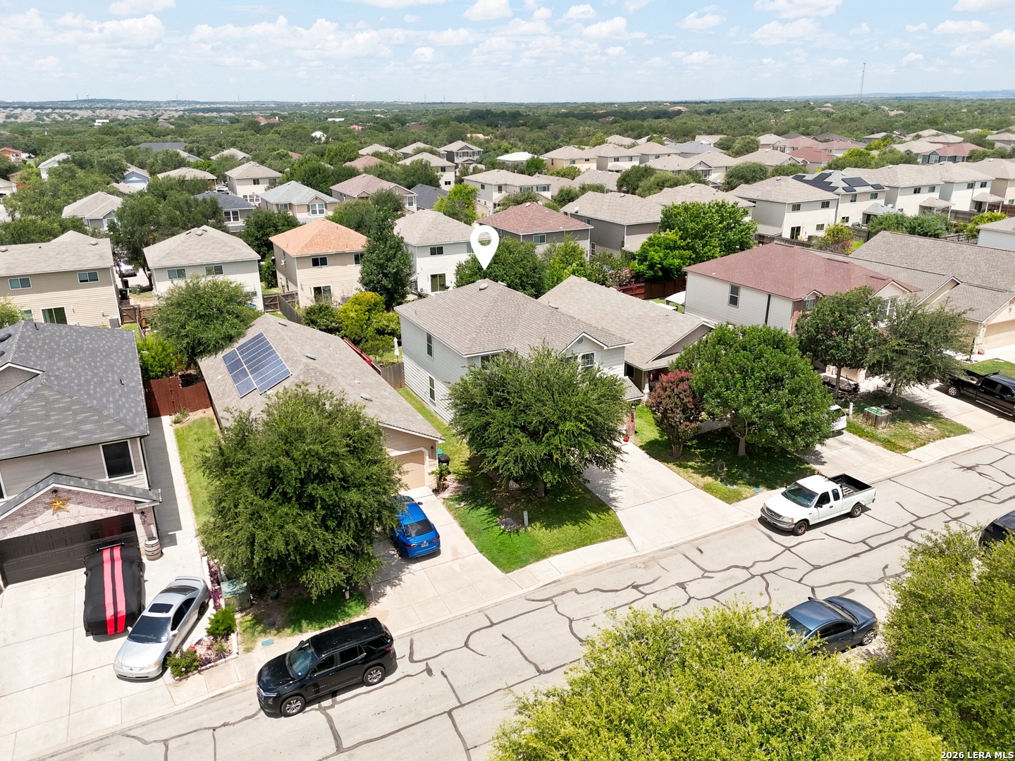 135 Prato Palma San Antonio TX 78253