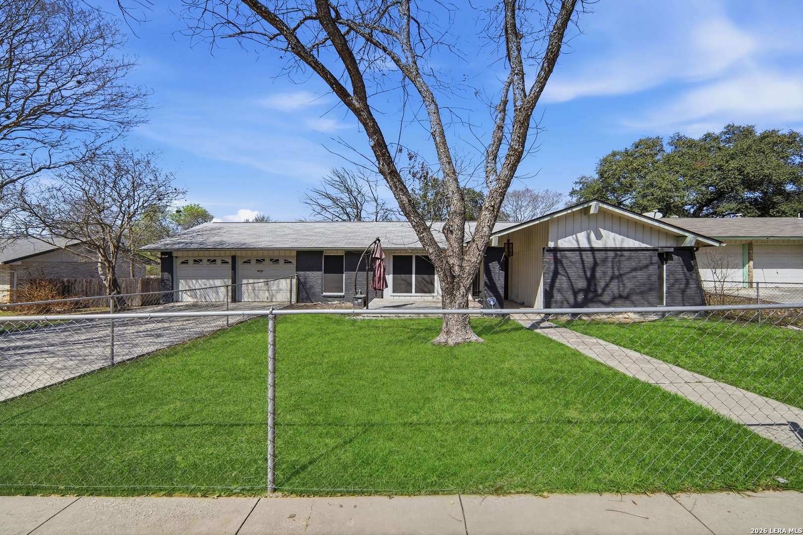 7115 Forest Brook San Antonio TX 78240