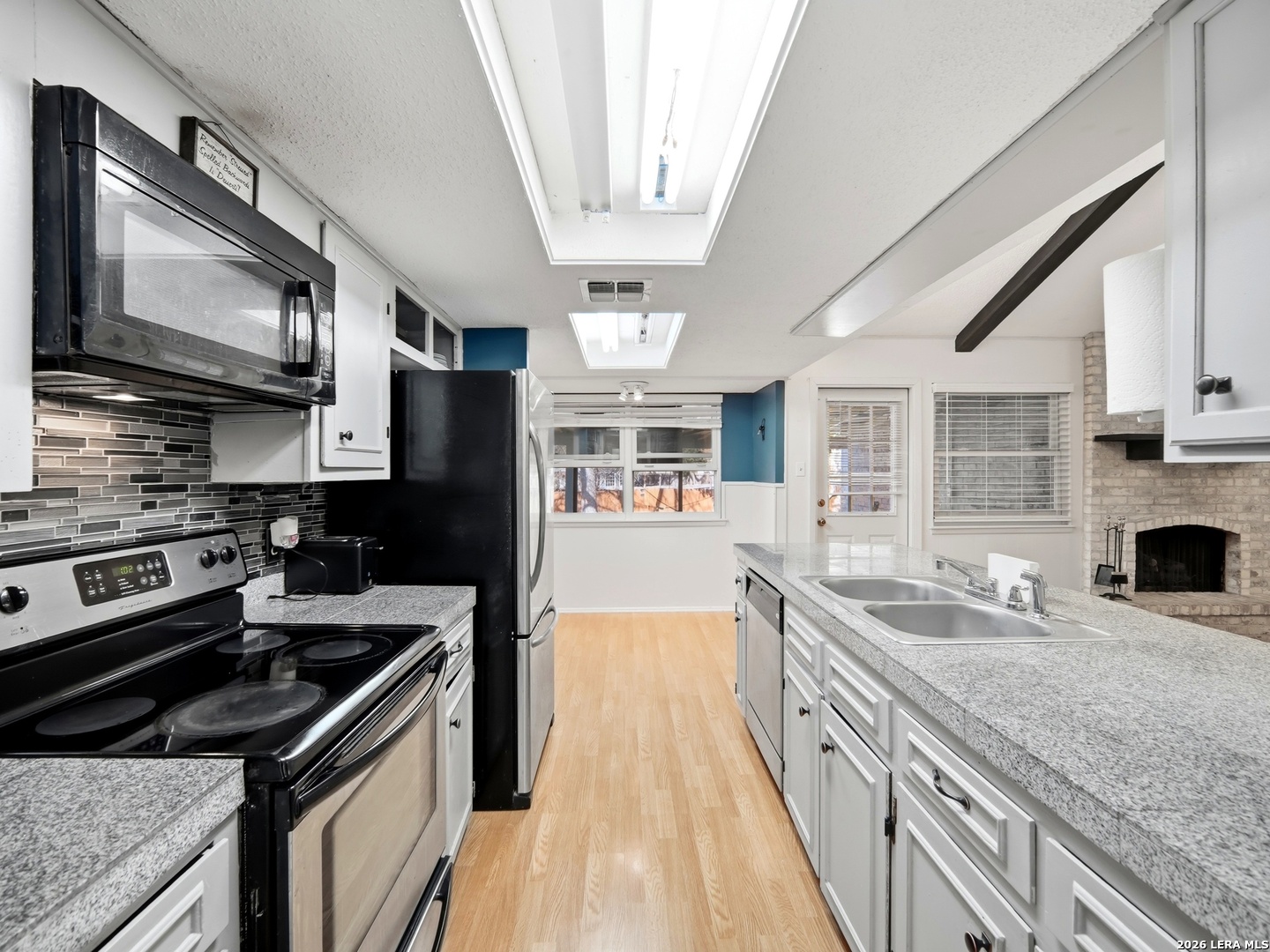 7115 Forest Brook San Antonio TX 78240