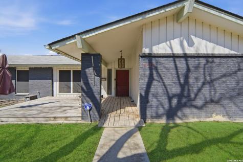 7115 Forest Brook San Antonio TX 78240