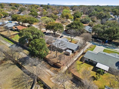 7115 Forest Brook San Antonio TX 78240
