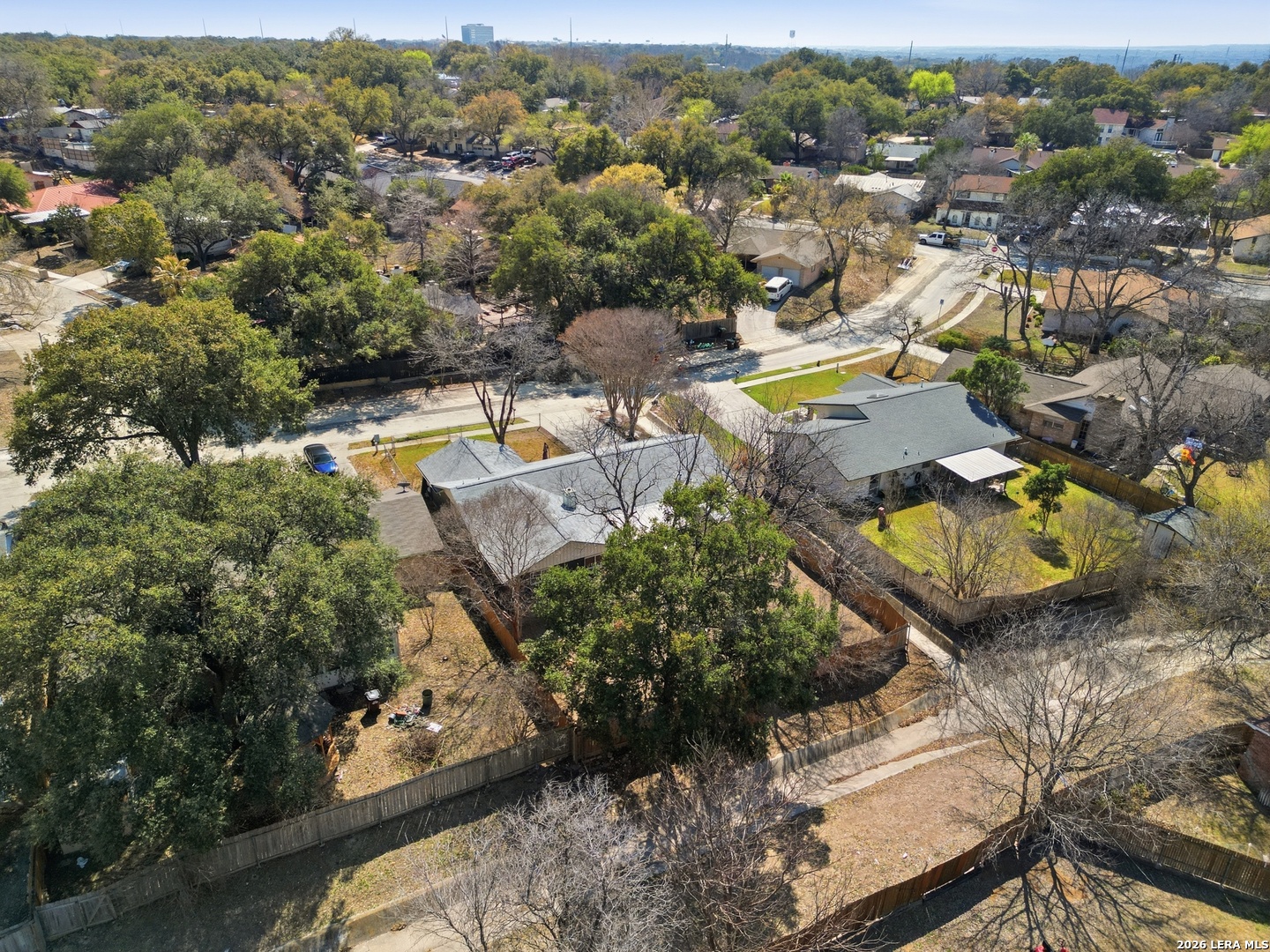 7115 Forest Brook San Antonio TX 78240
