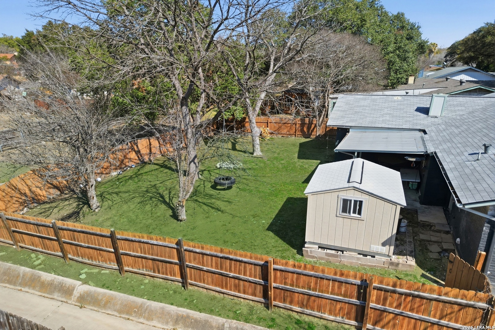 7115 Forest Brook San Antonio TX 78240
