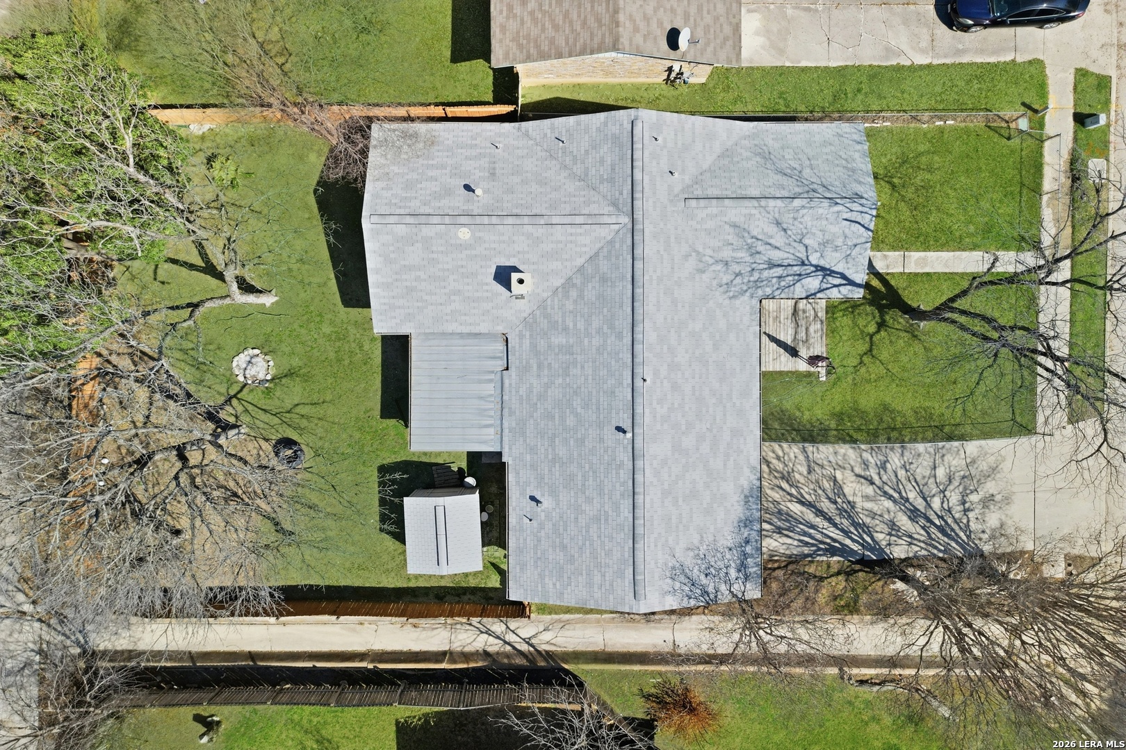 7115 Forest Brook San Antonio TX 78240