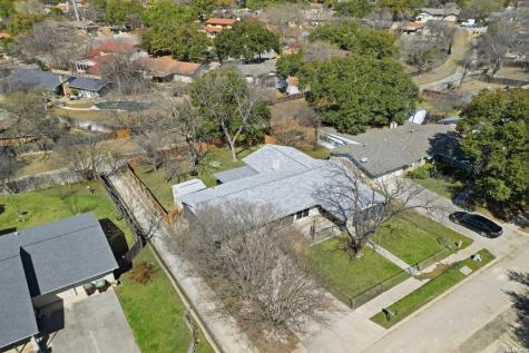 7115 Forest Brook San Antonio TX 78240