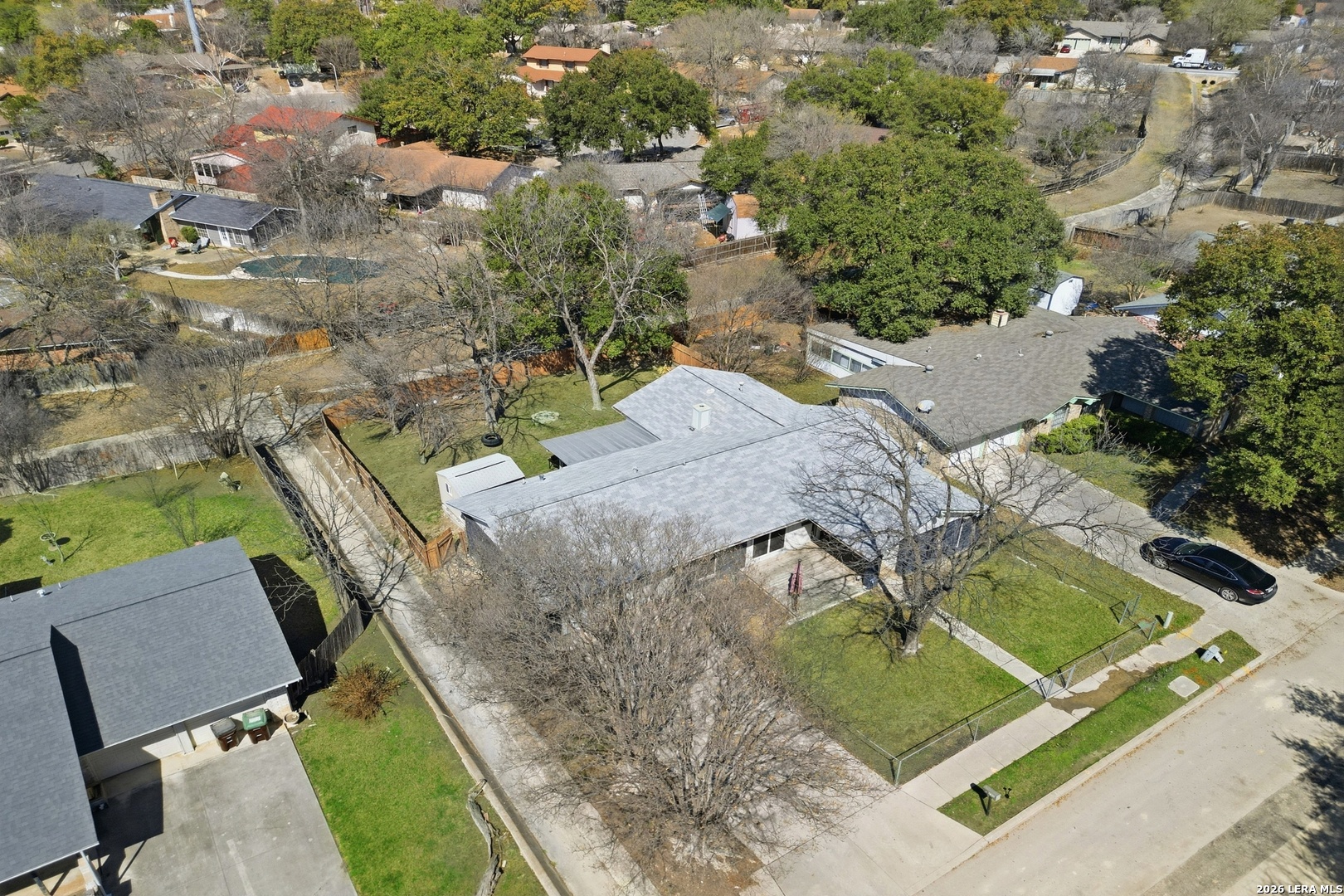7115 Forest Brook San Antonio TX 78240