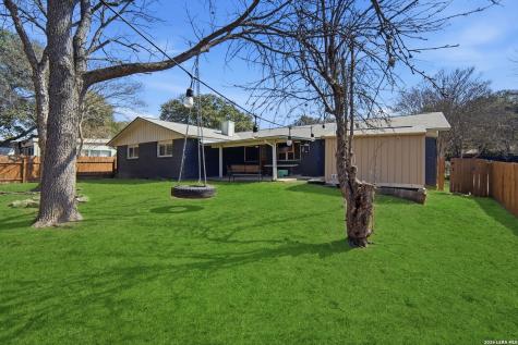 7115 Forest Brook San Antonio TX 78240