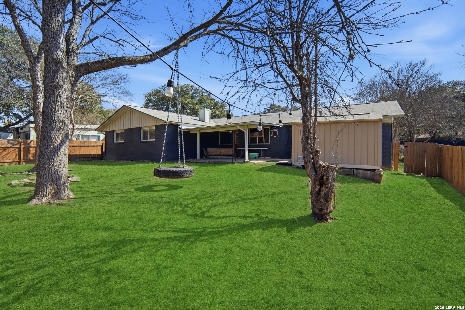 7115 Forest Brook San Antonio TX 78240