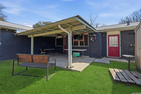 7115 Forest Brook San Antonio TX 78240
