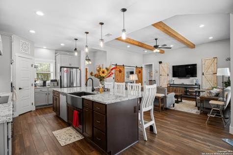 112 Archer Ridge Drive La Vernia TX 78121