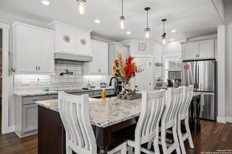 112 Archer Ridge Drive La Vernia TX 78121