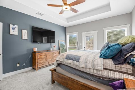 112 Archer Ridge Drive La Vernia TX 78121