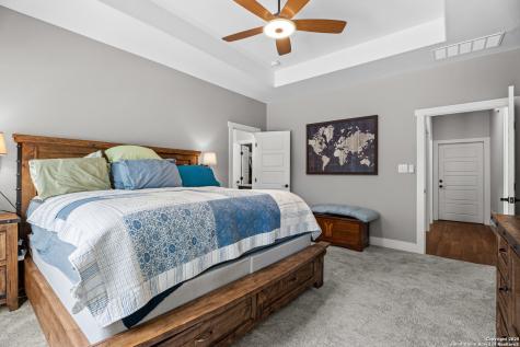 112 Archer Ridge Drive La Vernia TX 78121