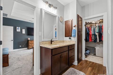 112 Archer Ridge Drive La Vernia TX 78121