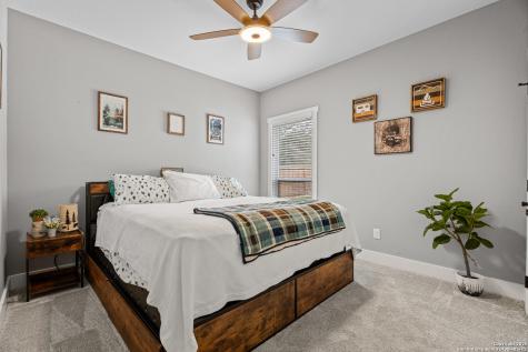 112 Archer Ridge Drive La Vernia TX 78121