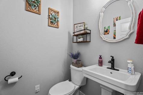 112 Archer Ridge Drive La Vernia TX 78121