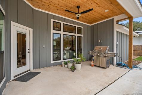 112 Archer Ridge Drive La Vernia TX 78121